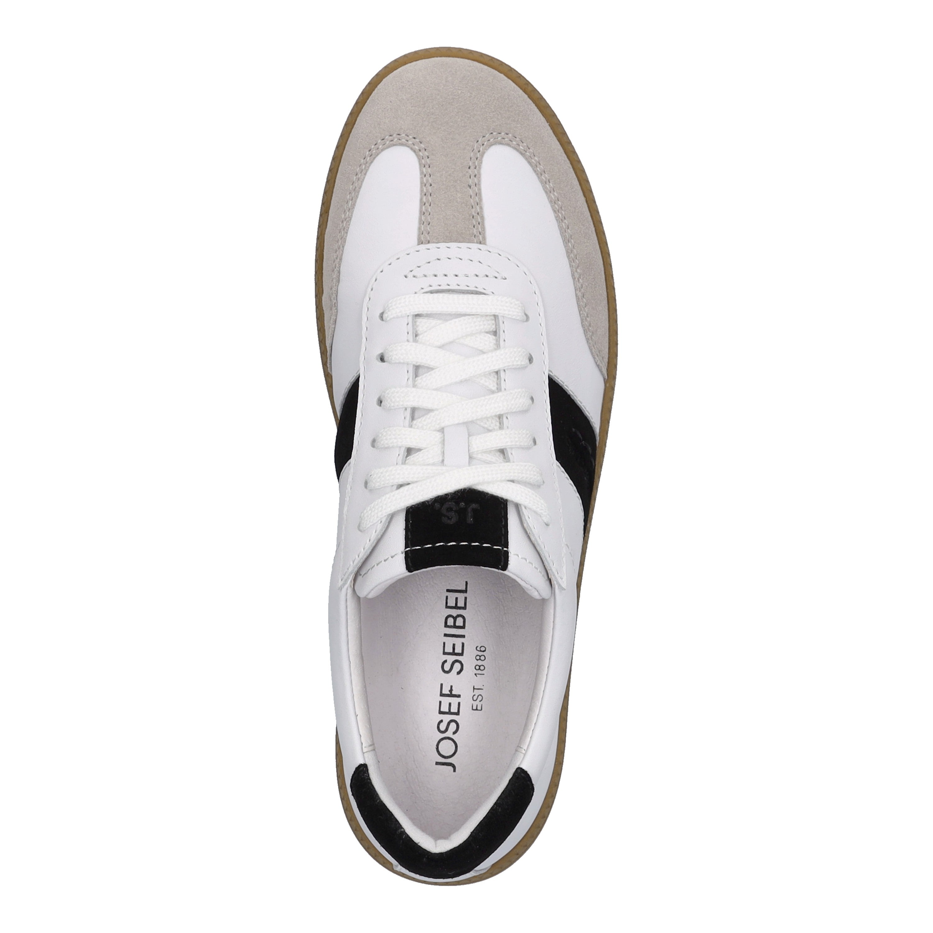 Joleen 01 | Women's Retro Comfort Sneaker | JOSEF SEIBEL