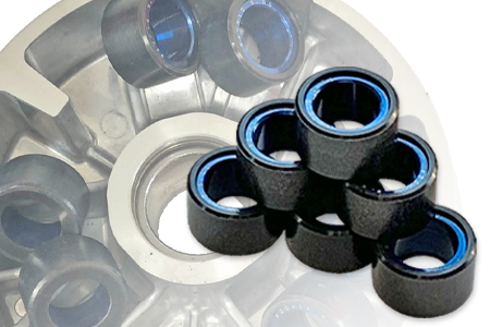 F.C.C.xJOSHO1 SPORTS CVT