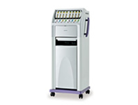 スーパーカイネ SK-10WDX 干渉波治療器 - 整骨院、接骨院の開業支援