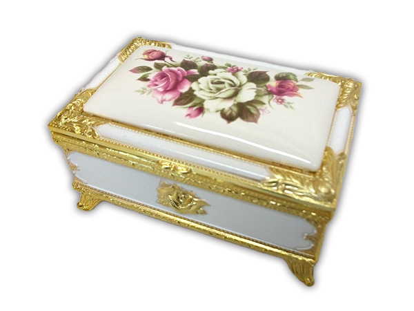 暮らしのおもちゃ箱ジョイポート アンチモニーオルゴール