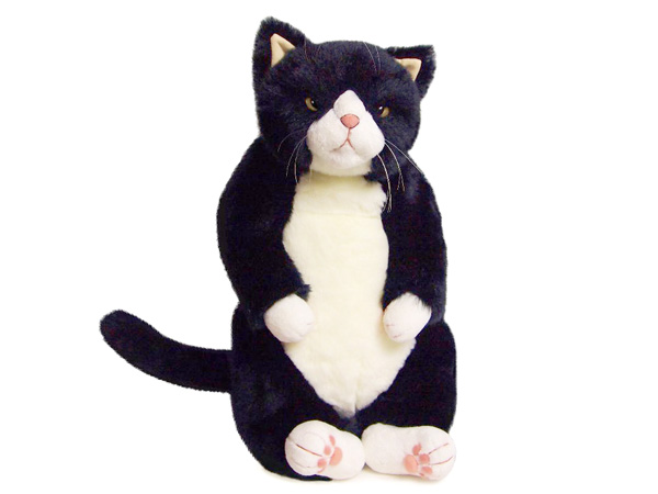 暮らしのおもちゃ箱ジョイポート ぬいぐるみ 甚五郎