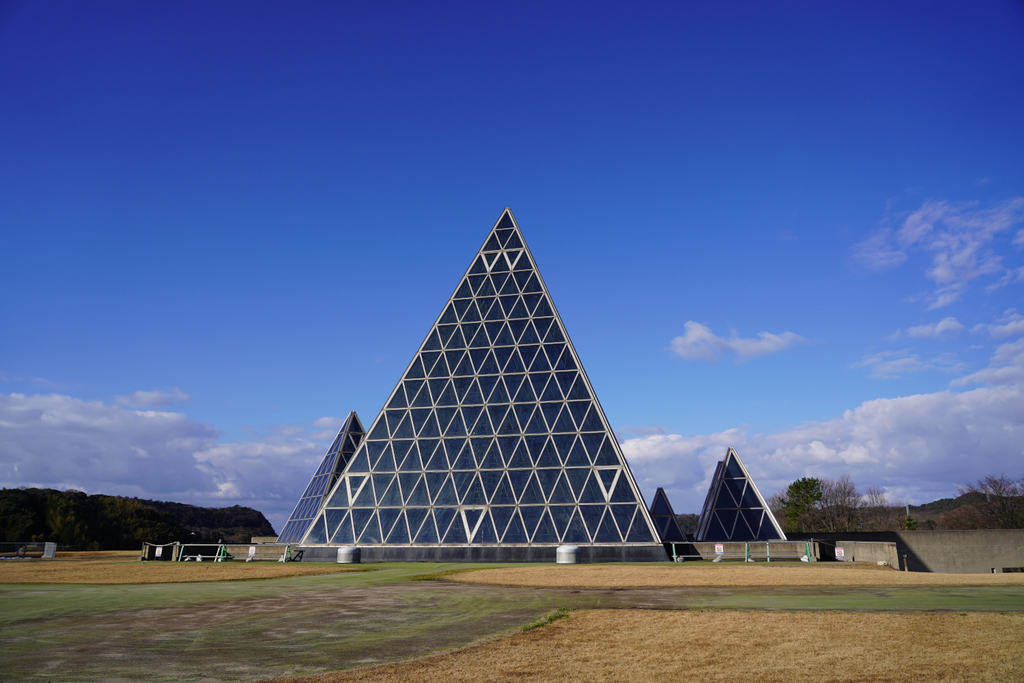 仁摩サンドミュージアム（島根県） | 【ロケ地 検索】全国ロケーション