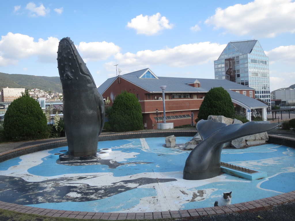 させぼシーサイドパーク（長崎県） | 【ロケ地 検索】全国ロケーション