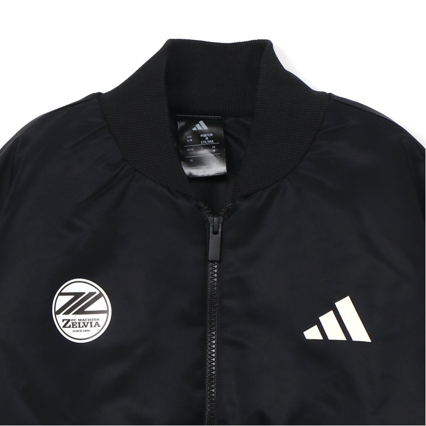 FC町田ゼルビア M STADIUM ボンバージャケット｜【公式】Jリーグ