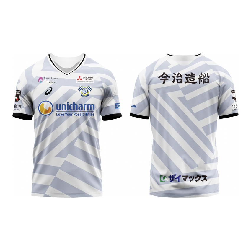 FC今治 2026SP オーセンティックユニフォーム(FP2nd)｜【公式】J