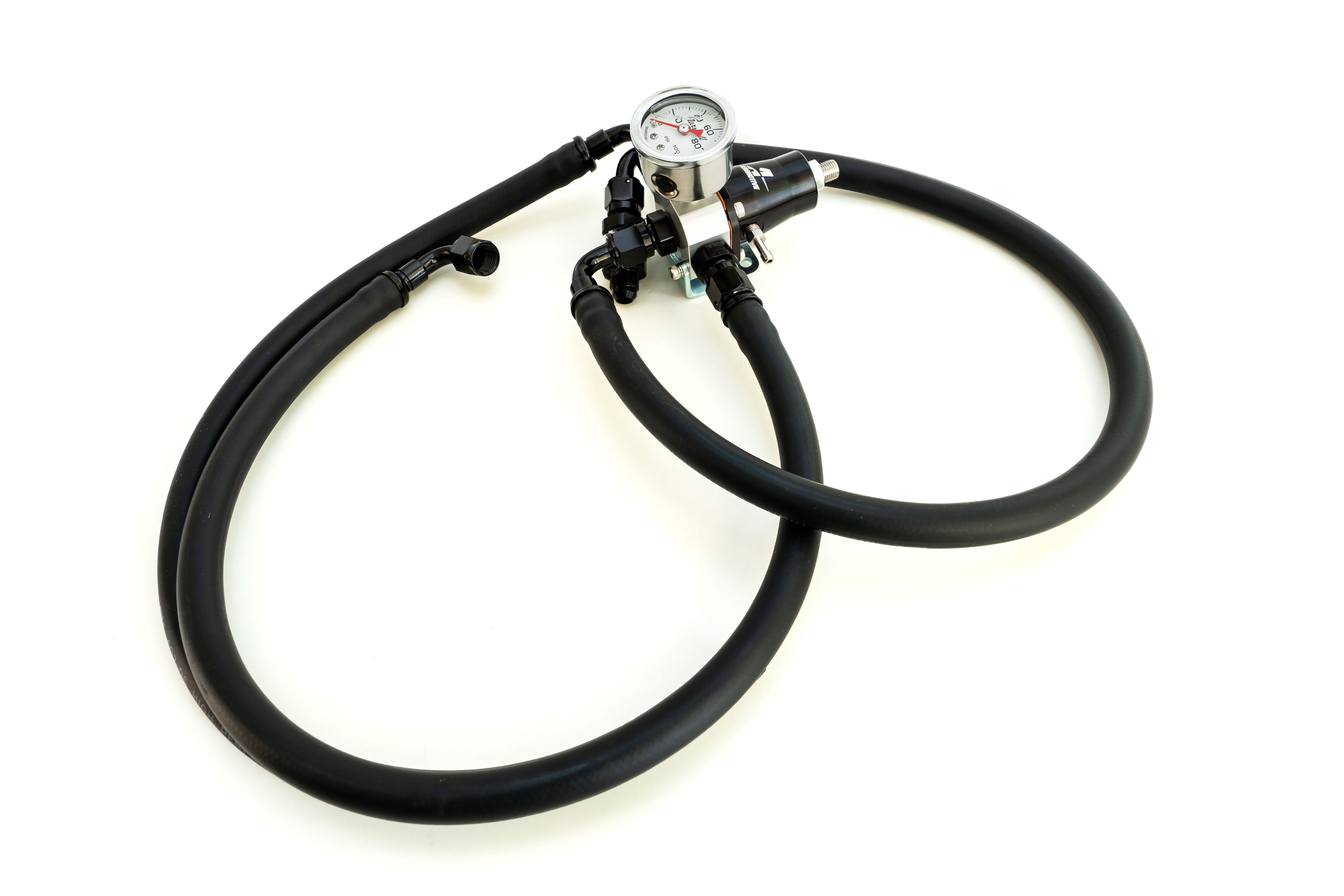 JLP YAMAHA FUEL SYSTEM REGULATOR KIT SHO/SVHO - JL Performance USA