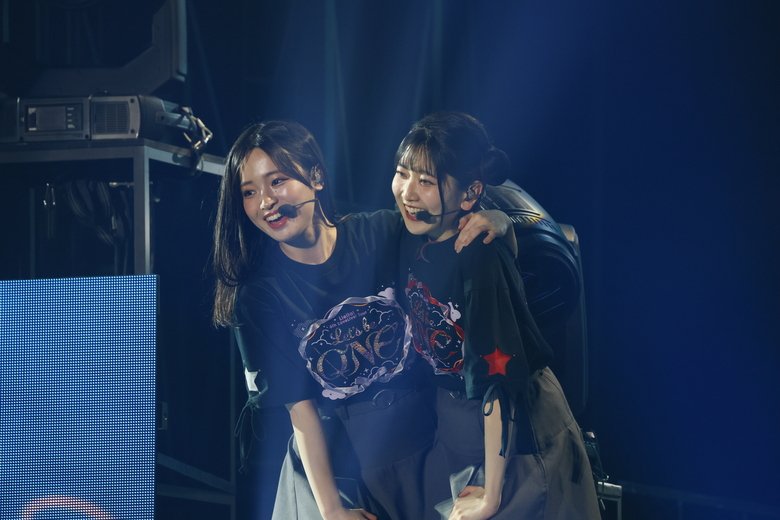 画像）「ラブライブ！スーパースター!!」Liella!がTVアニメ3期を再現