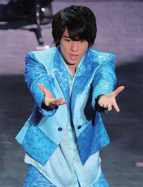 King＆Prince平野紫耀のキラキラが眩しすぎる！ “王子様フェイス”に