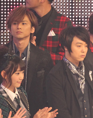 20年以上前のSMAPとの細かな思い出を懐かしむKinKi Kids、でも「自分ら