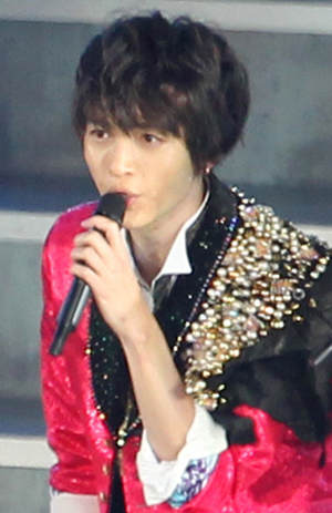 チケット争奪戦が予想されていたKis-My-Ft2のアリーナツアーで