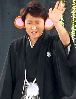 本日11月26日は、嵐・大野智くんの36歳の誕生日です！｜ジャニーズ研究会