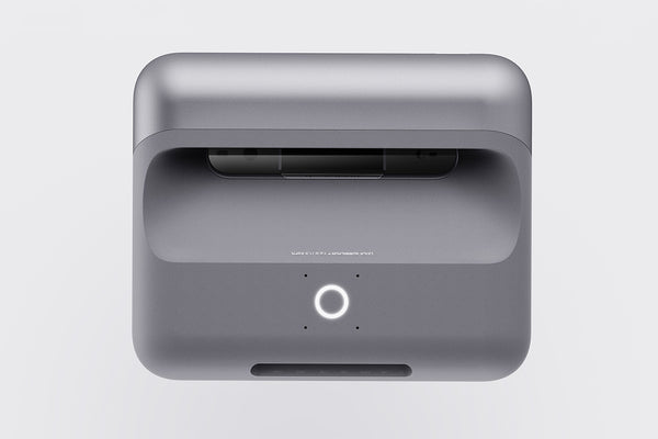 JMGO O1 Pro テレビに代わる新しい映像体験を生み出す超短焦点LED