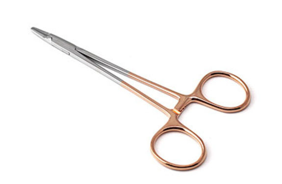 TN-008：T/Cライダー・ミニマイクロ持針器 | JMR株式会社