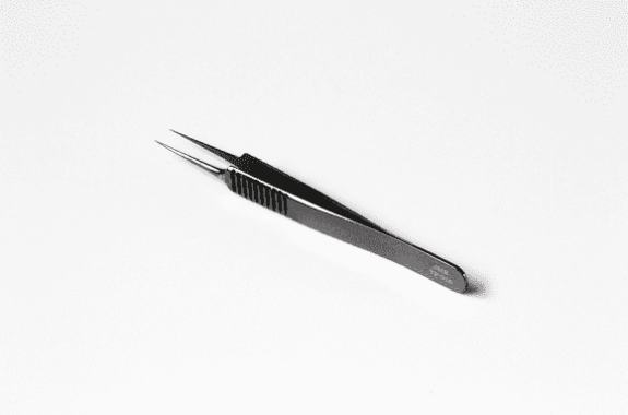 TP-016B：精密ピンセット | JMR株式会社