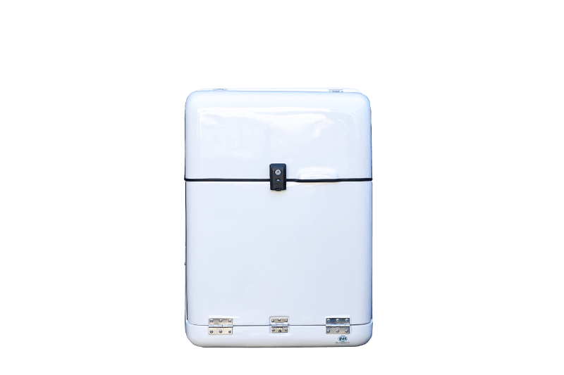 NEWデリバリーBOX 【HONDA】ジャイロキャノピー -e – 株式会社JMS