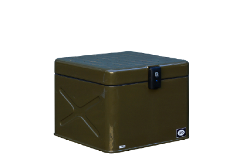 一七式特殊荷箱 （中） 【HONDA】スーパーカブ（～2012年） – 株式会社JMS