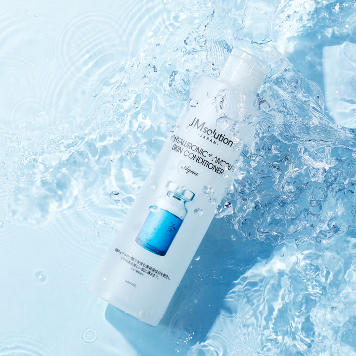 ジェイエムソリューション/JMsolution】H9ヒアルロニック アンプル