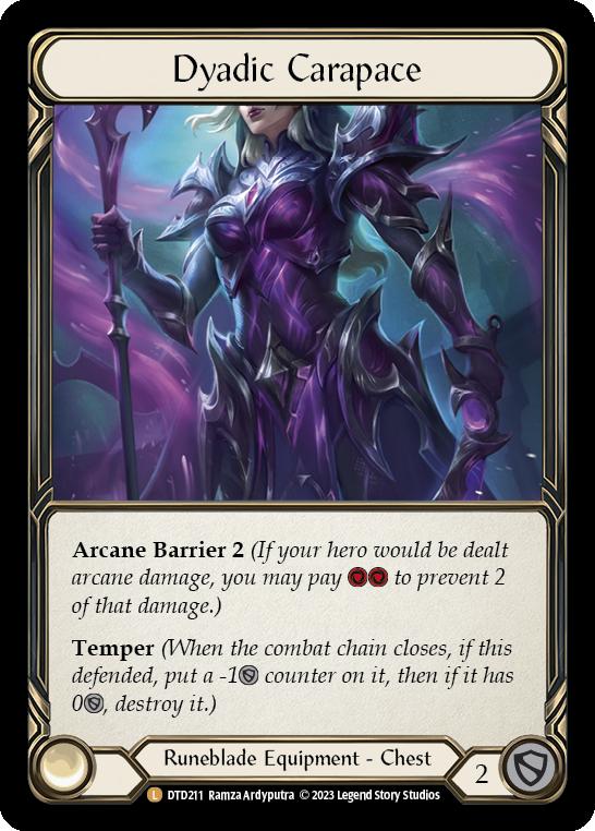 Vynnset, Iron Maiden (Classic Constructed) | FABREC