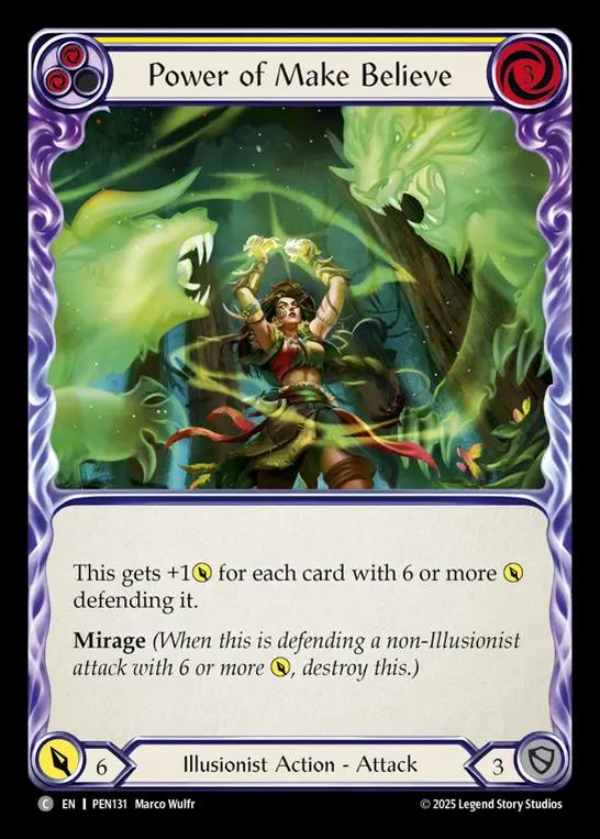 Prism, Awakener of Sol (Classic Constructed) | FABREC