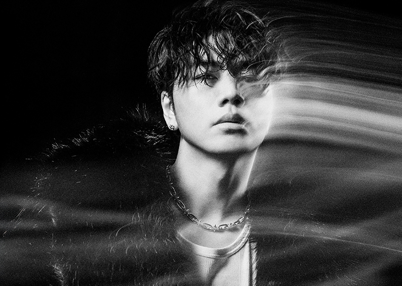 ØMI LIVE 2026 ～INFINITY MOON～ FAN CLUB SPECIAL SITE | 三代目 J