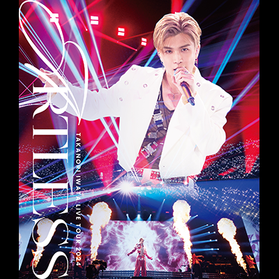 Takanori Iwata LIVE TOUR 2024 