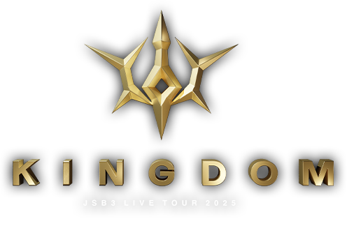 三代目 J SOUL BROTHERS LIVE TOUR 2025 