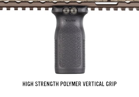 Magpul MOE RVG Rail Vertical Grip - JSE Surplus