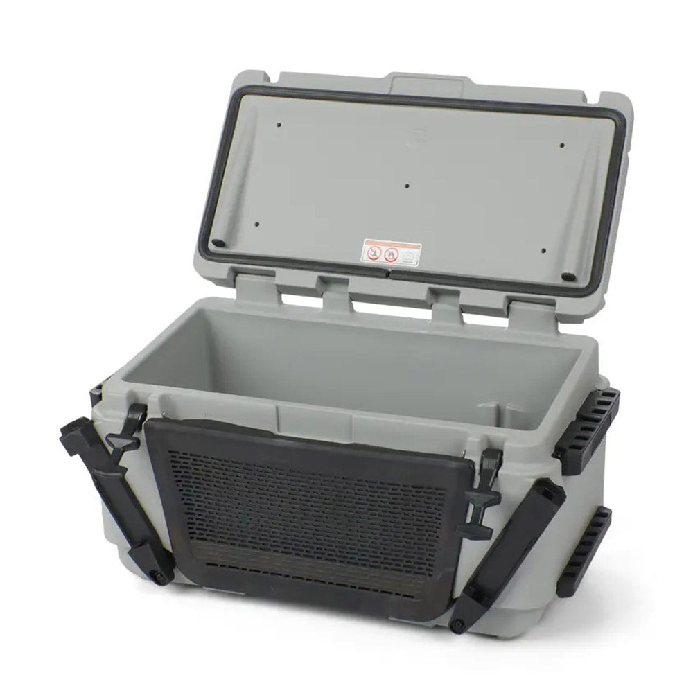 SEADOO シードゥー 純正品 リンククーラーボックス 51L グレー LINQ