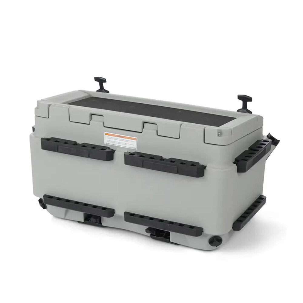 SEADOO シードゥー 純正品 リンククーラーボックス 51L グレー LINQ