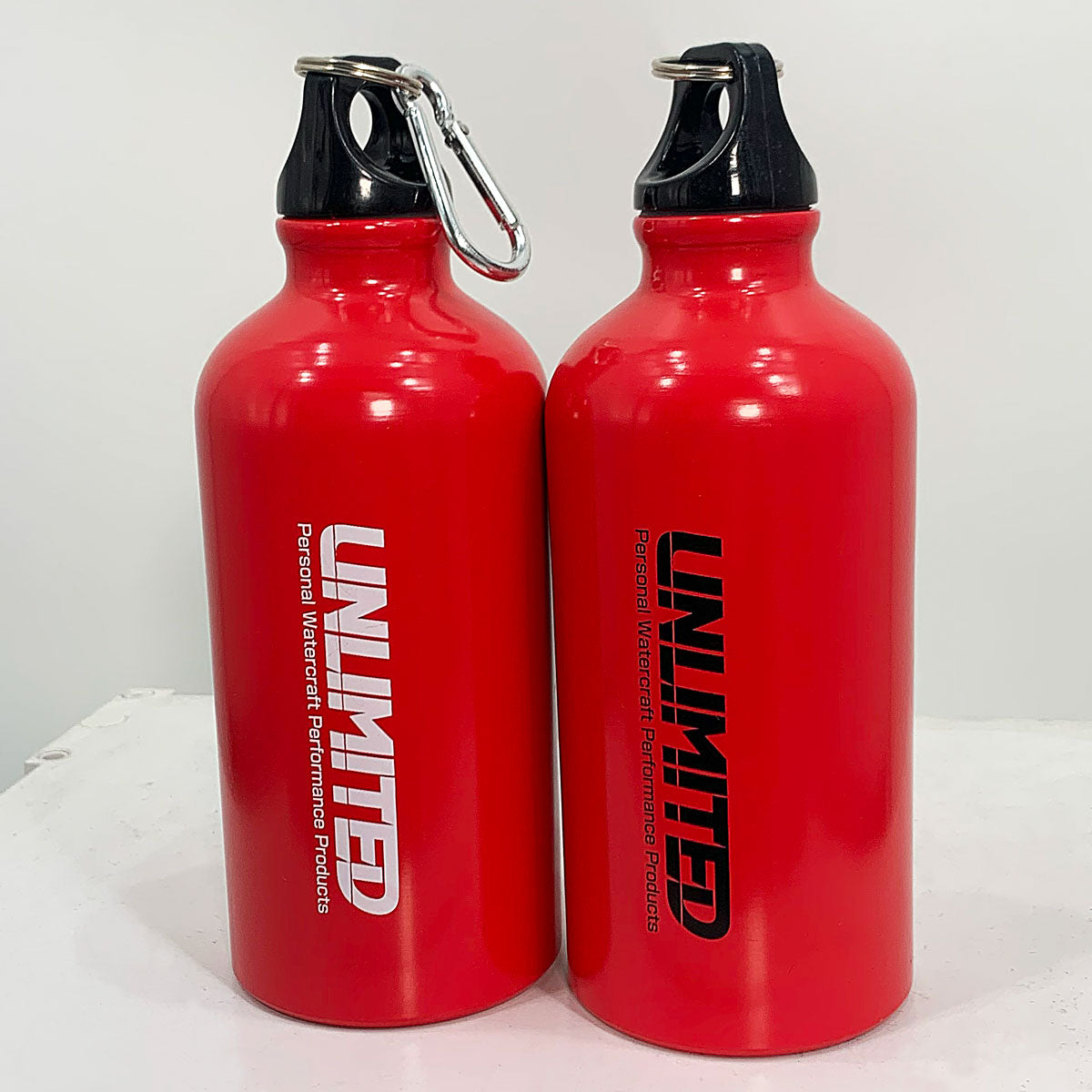 OUTDOOR UNLIMITED コラボ アルミボトル 500ml マイボトル 水筒