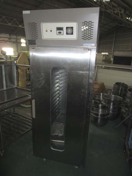 フジサワ（共立プラント工業） リターダー R-32-1-1 | 中古製パン製菓機械