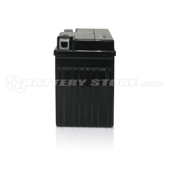 GSユアサ YTZ6V （シールド型） バイク用バッテリー – バッテリー