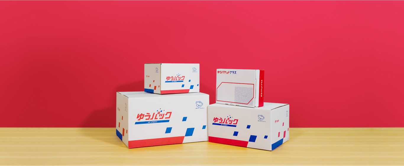 ゆうゆうメルカリ便｜メルカリびより【公式サイト】