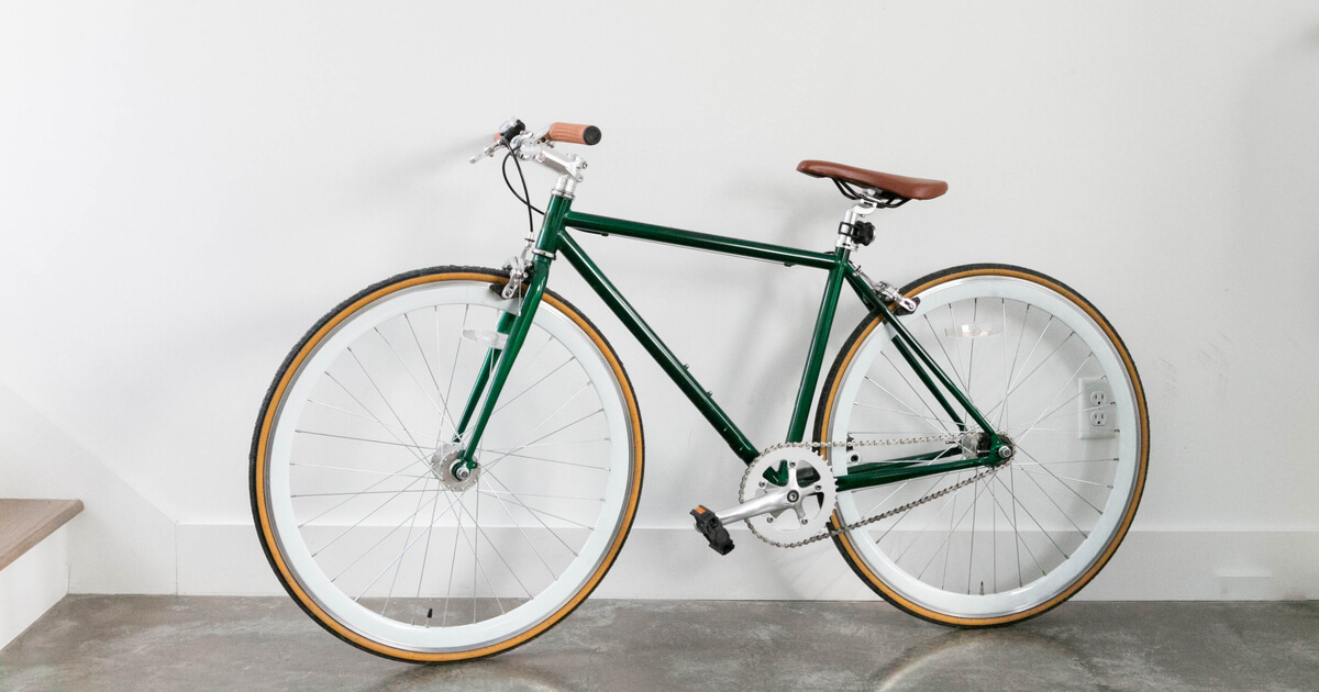 メルカリで自転車を売りたい！出品・梱包・発送の方法と注意点