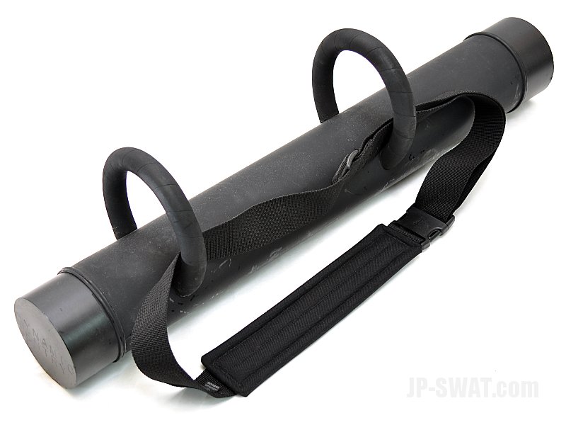 BLACKHAWK! MONOSHOCK RAM（ブラックホーク社製モノショック・ラム