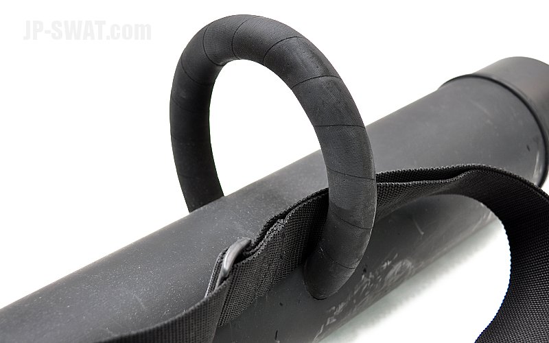 BLACKHAWK! MONOSHOCK RAM（ブラックホーク社製モノショック・ラム