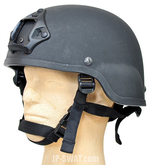 MSA ACH（アドバンスド・コンバット・ヘルメット）TC 2000 | JP-SWAT