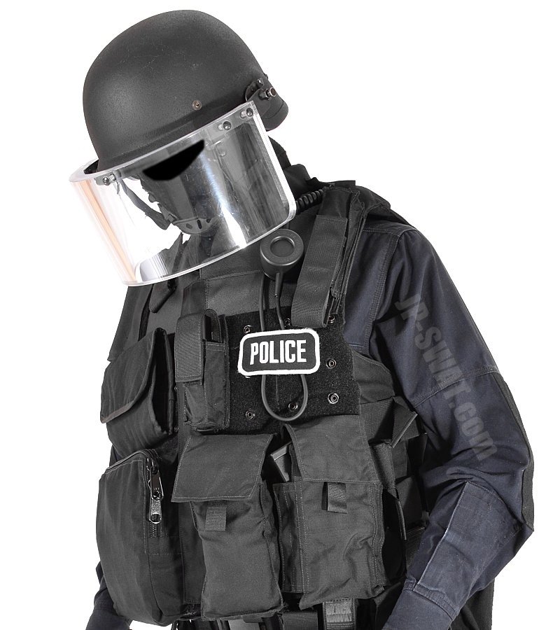 RABINTEX（ラビンテックス）RBH 303S バリスティック ヘルメット