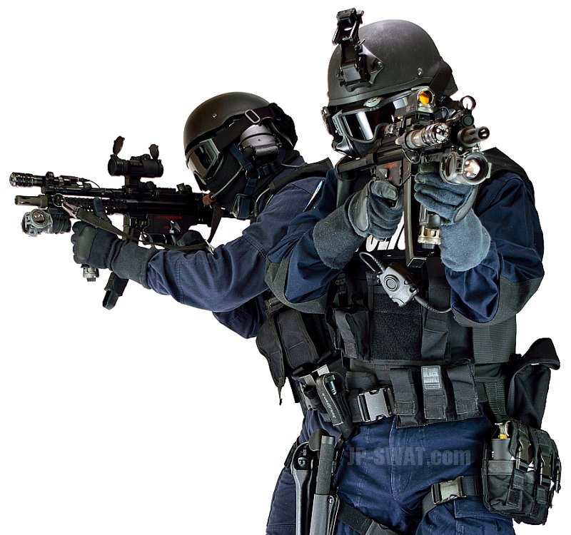 SUREFIRE（シュアファイア）M900Aバーティカル・フォアグリップ