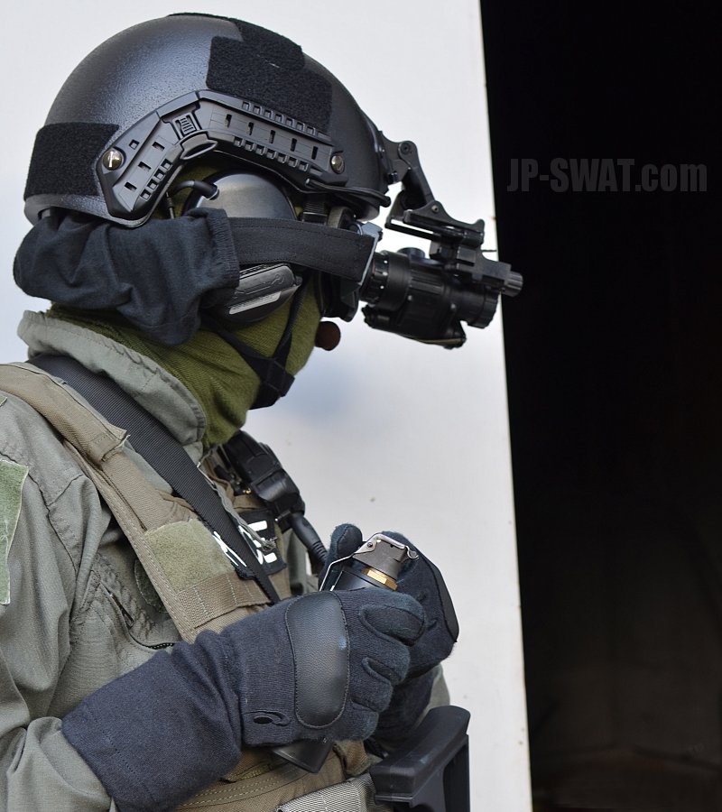 タクティカル・グローブ | JP-SWAT（Japan Police Special Weapons And