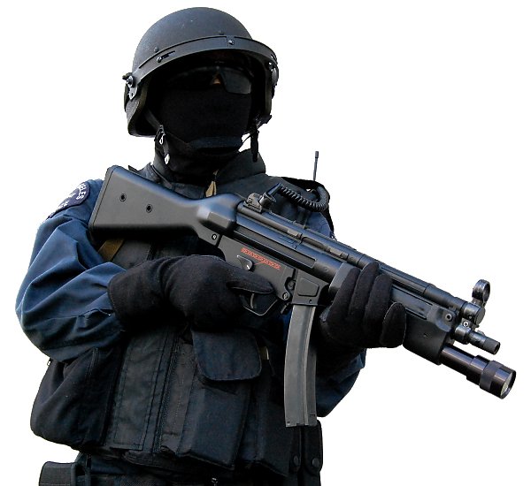 PAULSON（ポールソン）モデル FF-6 ライオット・フェイス・シールド