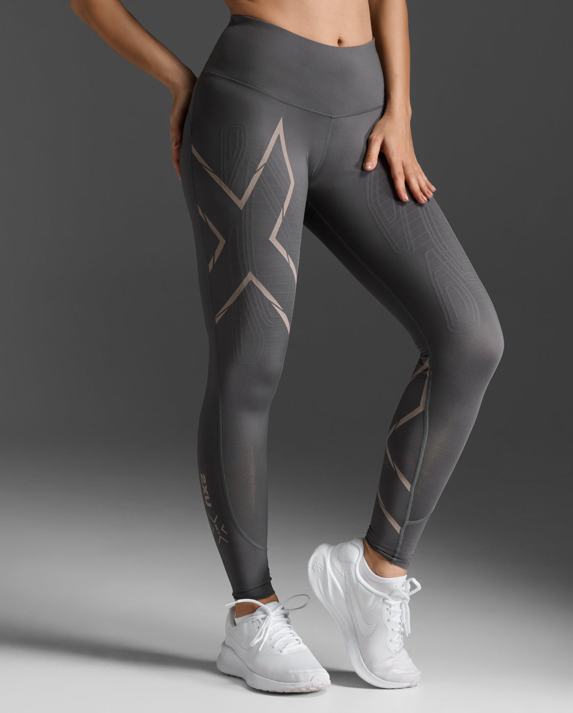 MCSコンプレッション – 2XU Japan