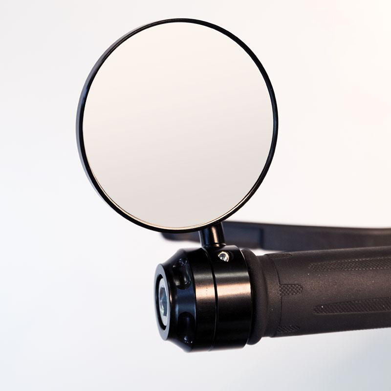 1 NineTスクランブラミラー