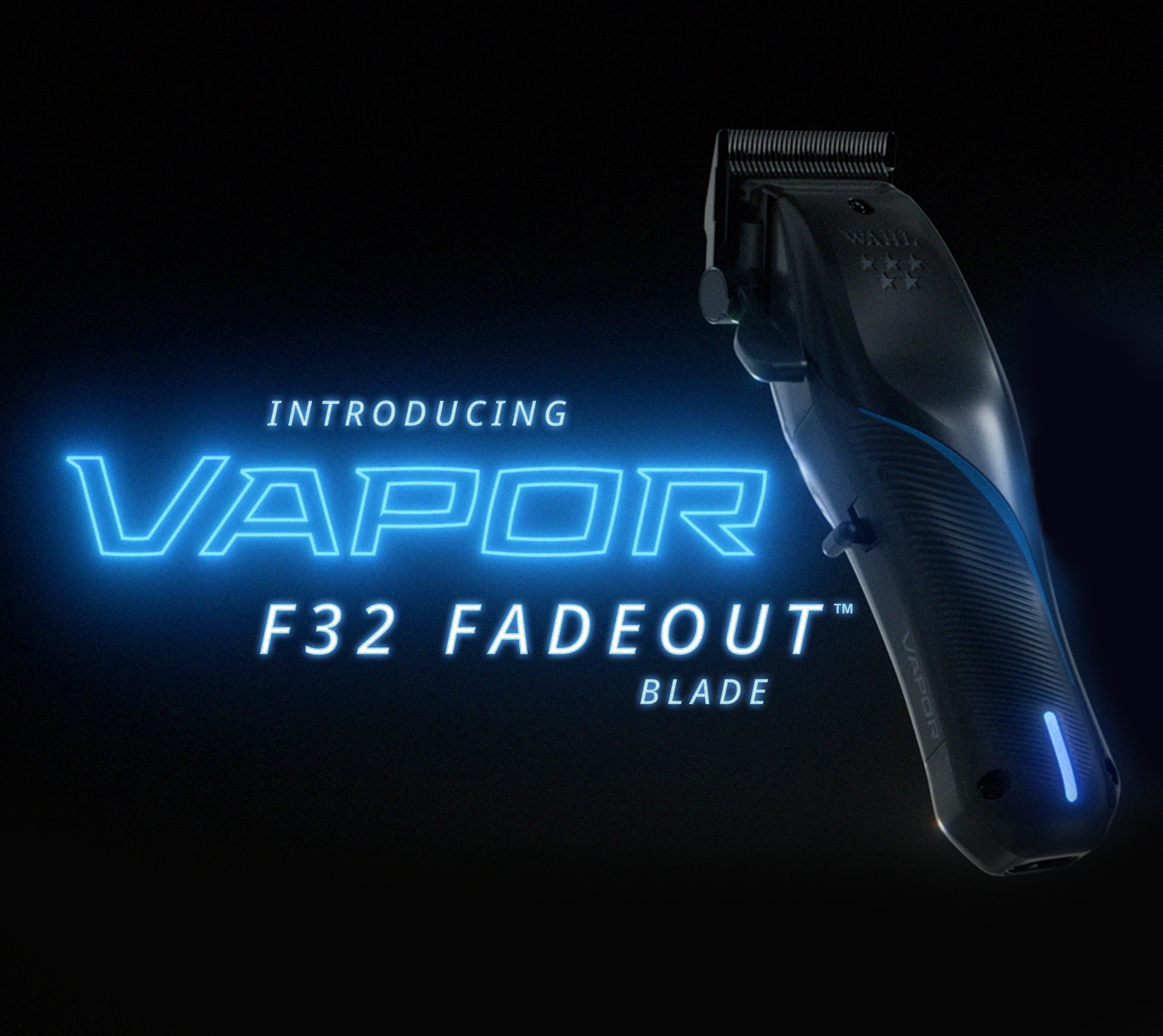 Wahl Vapor Clipper - Wahl JP