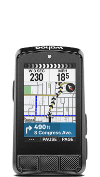 最適なGPSサイクルコンピュータの購入 | Wahoo Fitness Japan