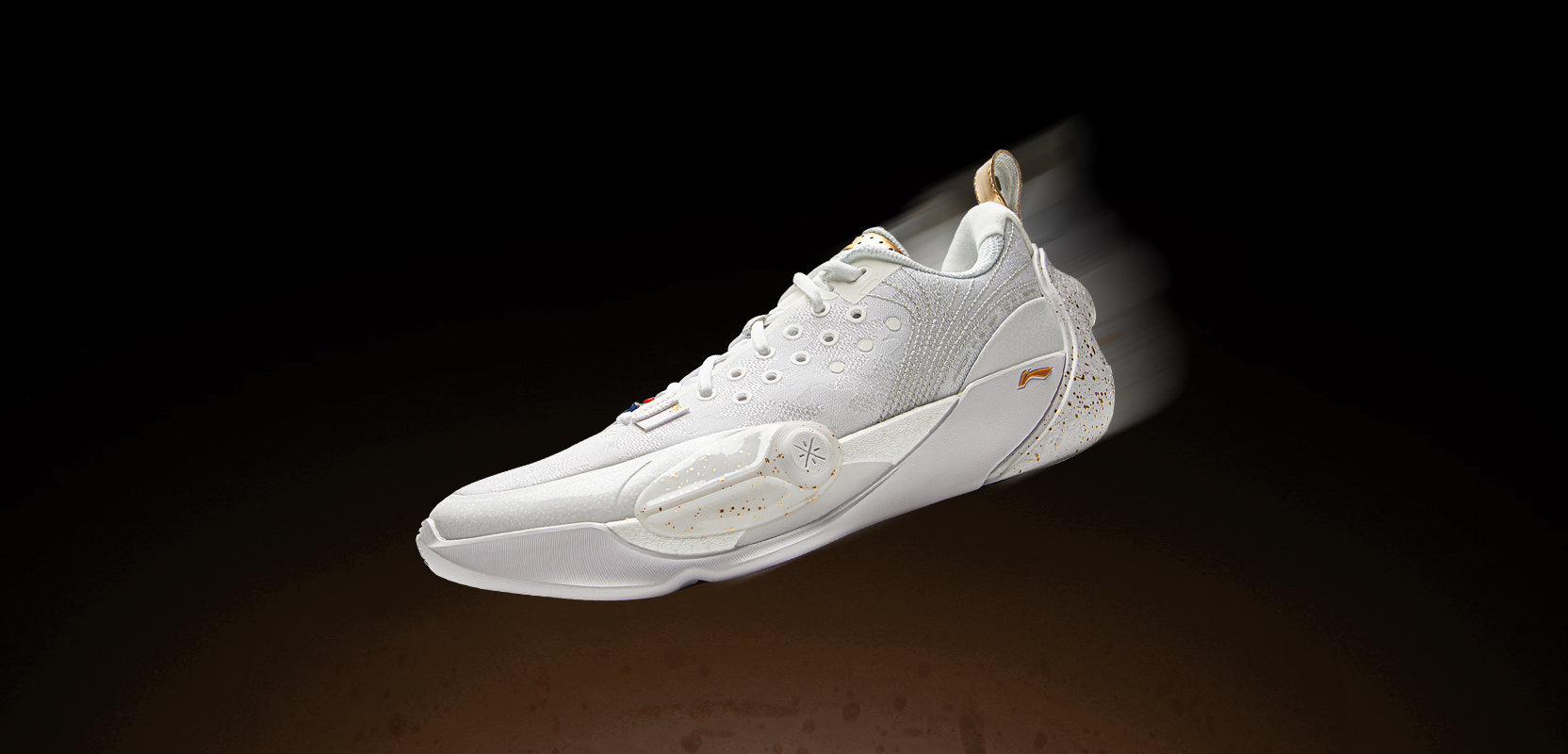 Wade All City 13 「勝利の道」｜ベストメンズバッシュ｜ローカット