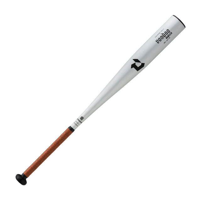 DEMARINI（ディマリニ） ヴードゥ TP ONE 中学硬式用 - ブラック by