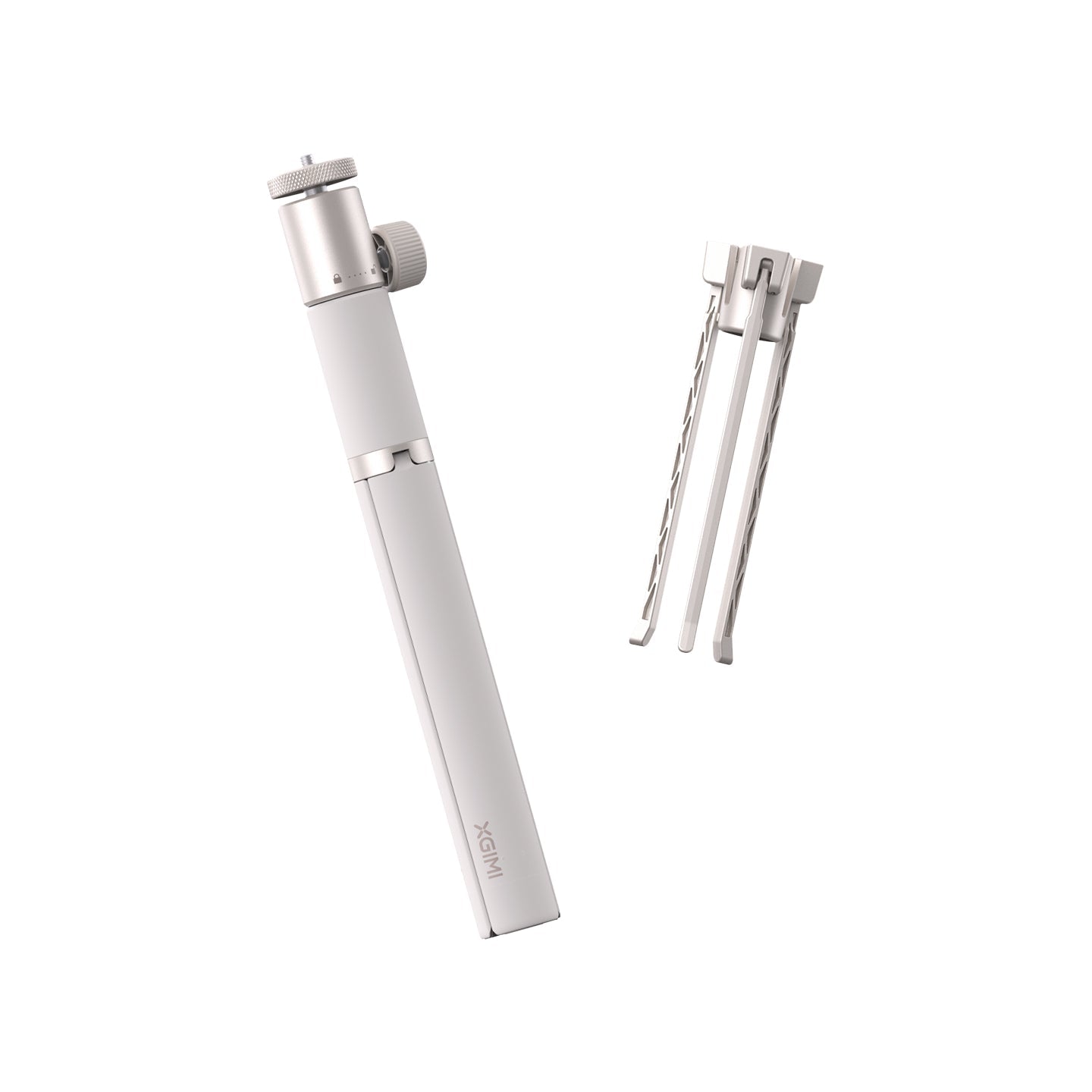 XGIMI ポータブルスタンド (ライトゴールド)