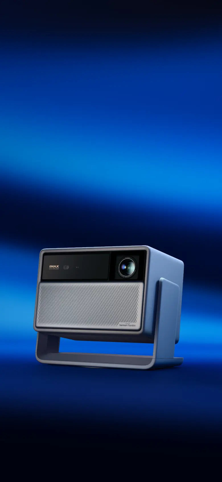 XGIMI - 公式ウェブサイト