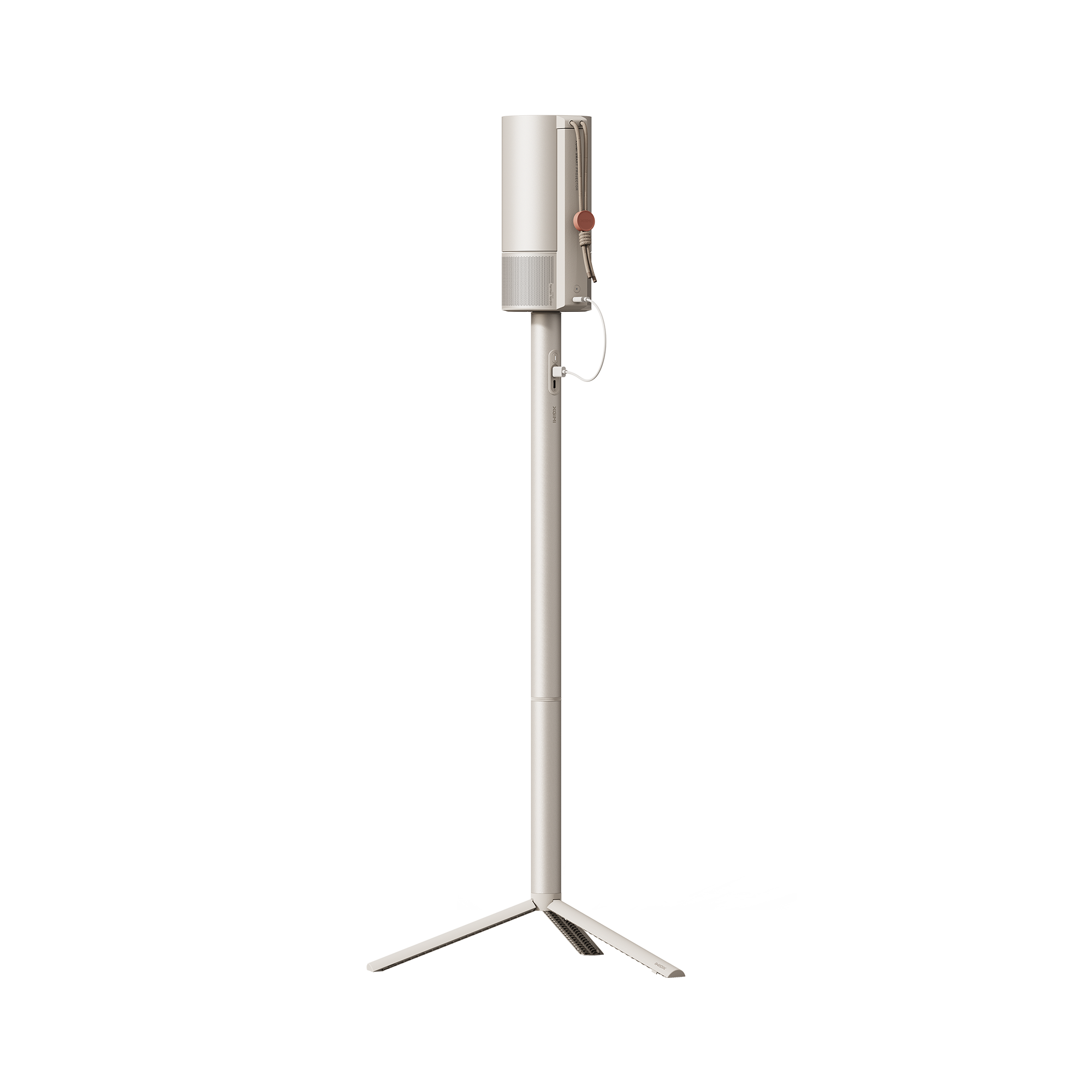 XGIMI バッテリー付きスタンド